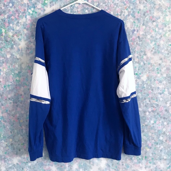 🚨SOLD🚨Victoria’s Secret Cheetah Long Sleeve - Picture 3 of 3